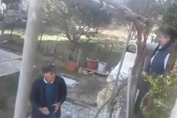 'Stalno mi prijete, truju životinje, a sad su teško ozlijedili psića!'