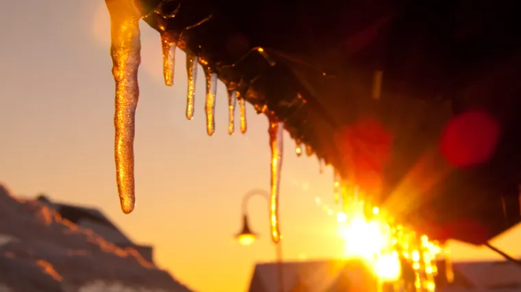 Izdržite jo&scaron; malo, temperatura će do kraja tjedna skočiti za 20 &deg;C!