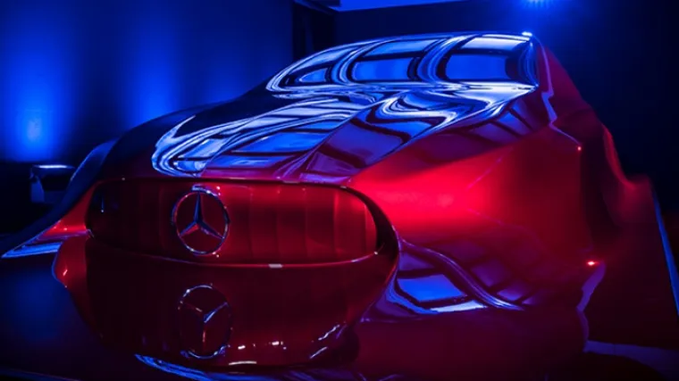 Aesthetics A otkriva kojim će smjerom krenuti Mercedes