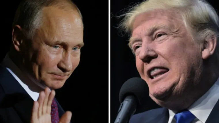 Žele popraviti rusko-američki odnos i surađivati u Siriji