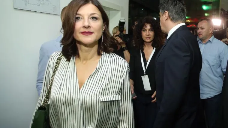 'Nemam pravo ne raditi i dobivati plaću'