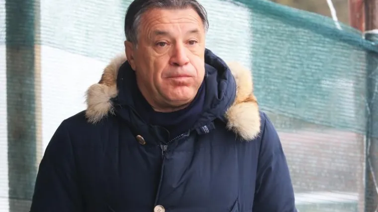 'Ovo je politički motiviran proces i dokazat ću da nisam kriv'