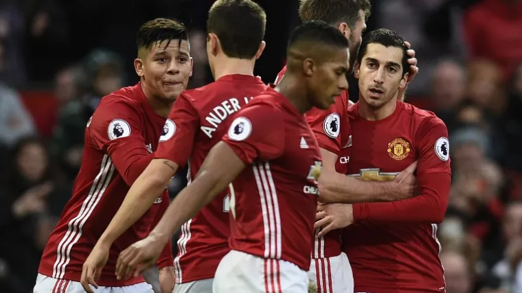 Ždrijeb je bio nevjerojatno naklonjen klubovima iz Premier lige