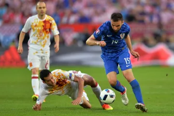 Mijenja li Vatreni klub u finišu prijelaznog roka?