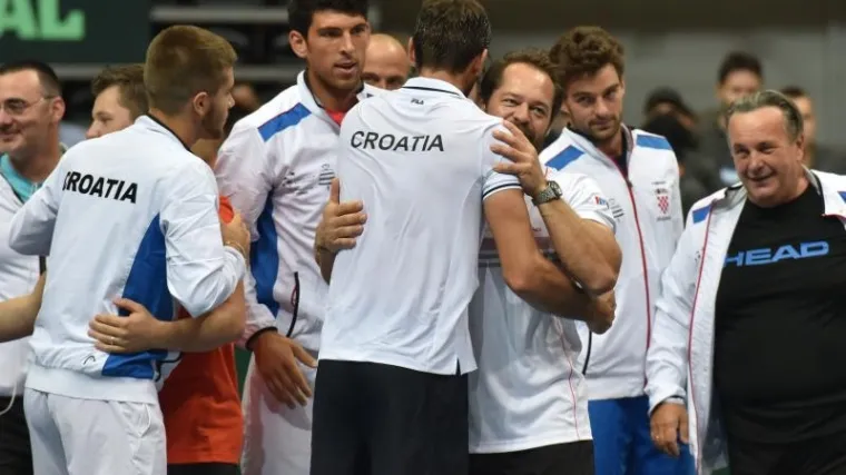 'Svi znamo tko je Rafael Nadal i koliko im znači'