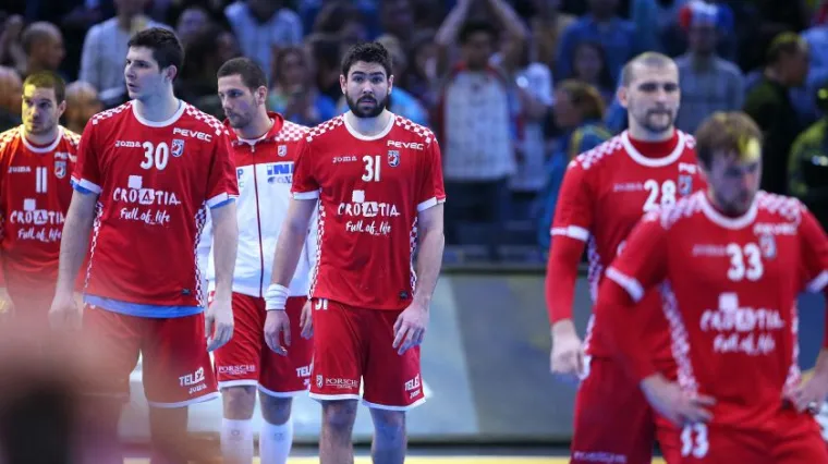 'Hrvatska je ostala bez medalje posebno iz dva razloga'