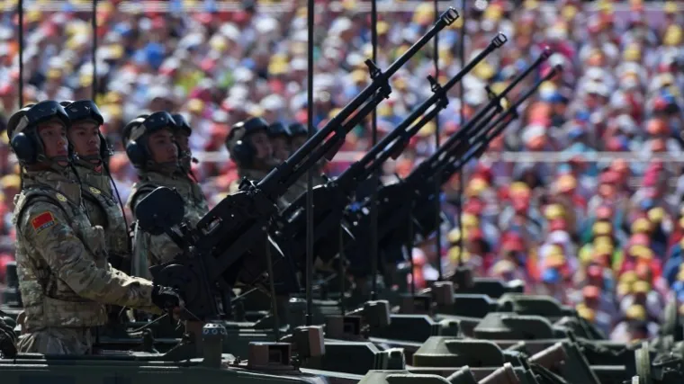 'Izbijanje rata jo&scaron; večeras nije slogan nego je to postalo stvarnost'