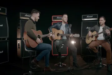 'Da si tu': Ivan Zak izbacio spot za novi hit