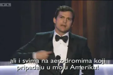 SAG nagrade: Trumpova zabrana ulaska izbjeglicama u SAD naišla na žustre kritike holivudskih zvijezda