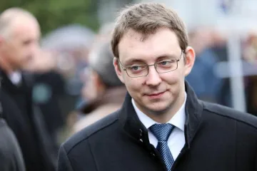 Komunikacijska katastrofa SDP-a