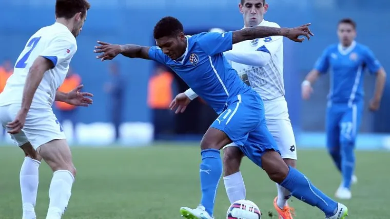 Junior Fernandes iz Dinama na posudbu u turski Alanyaspor barem do kraja sezone