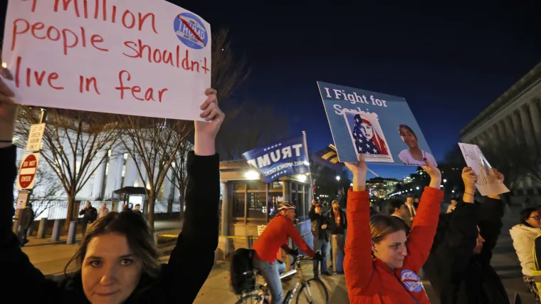 Američke tehnolo&scaron;ke tvrtke možda se pridružuju tužbama protiv Trumpove uredbe