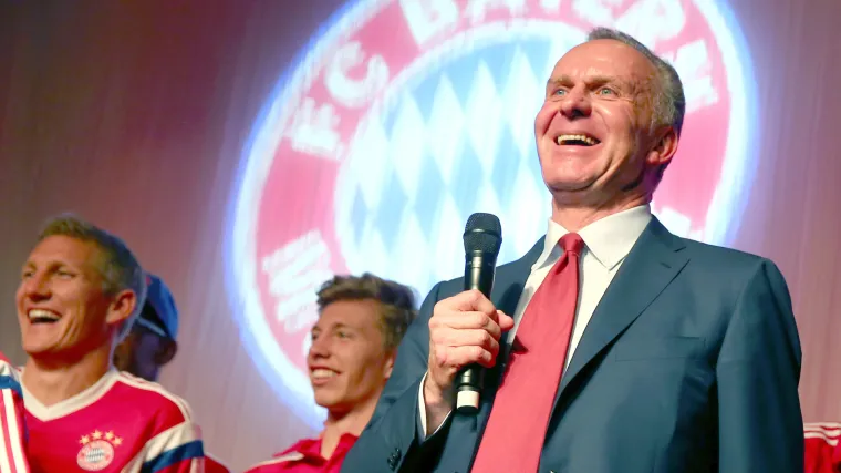 Rummenigge: Povećanje sudionika Svjetskog prvenstva je besmislica za nogomet, FIFA je pogonjena novcem