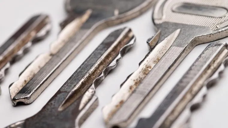 Zbog cyber kriminala luksuzni hotel u Alpama vratio se na stare, dobre ključeve