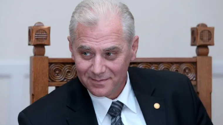 Dinko Cvitan: 'DORH i policija istražuju ulaženje u &scaron;kole Ivana Pernara'