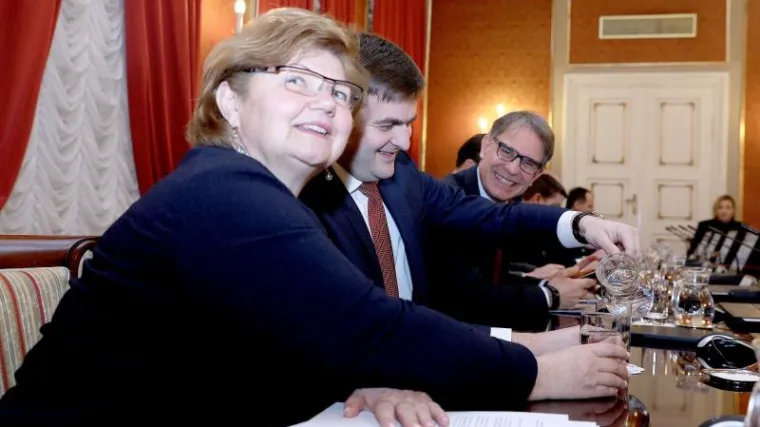 644 osoba s invaliditetom dobiva osobne asistente, program vrijedan 40 milijuna kuna