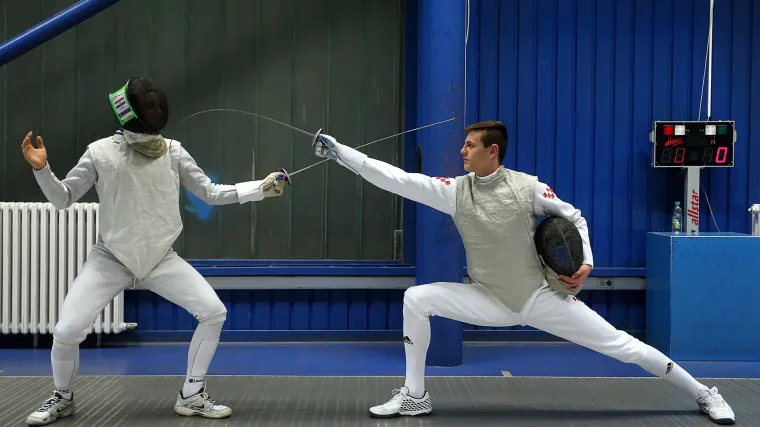 Hrvatski mačevaoci doživjeli te&scaron;ku prometnu nesreću u Italiji: dio je helikopterom prevezen u bolnicu