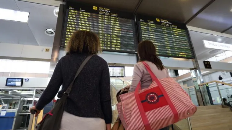 Ponižavajuće iskustvo: Singapurka na aerodromu u Frankfurtu morala dokazati da je dojilja