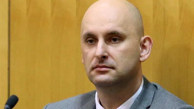 Gaf ministra Tolu&scaron;ića: postavio gradonačelnika Na&scaron;ica na čelo Hrvatskih &scaron;uma, a zatim ga smijenio