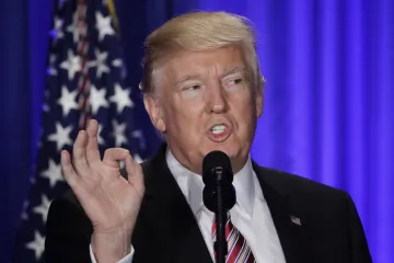 Građani Ujedinjenog Kraljevstva protiv Trumpova posjeta: 'Ako je May s njim bliska, neka ga urazumi'