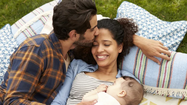 Iran dozvolio mu&scaron;karcima odlazak na porodiljni dopust