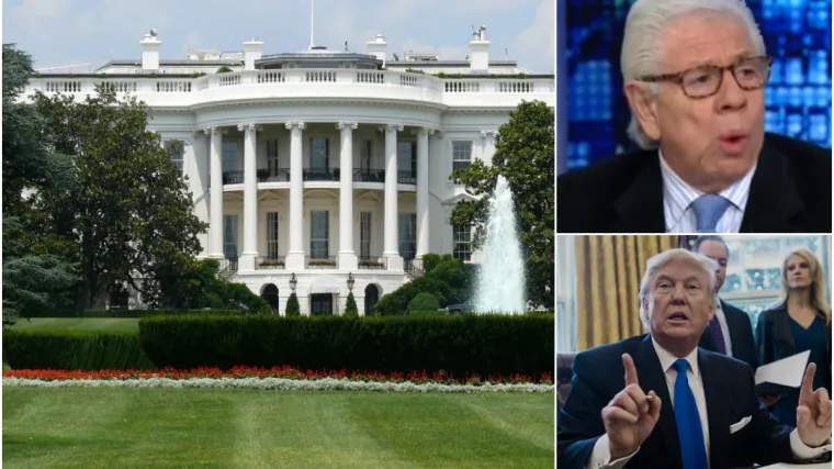 'Washington već ne vjeruje Trumpu, ovo je totalni kaos'