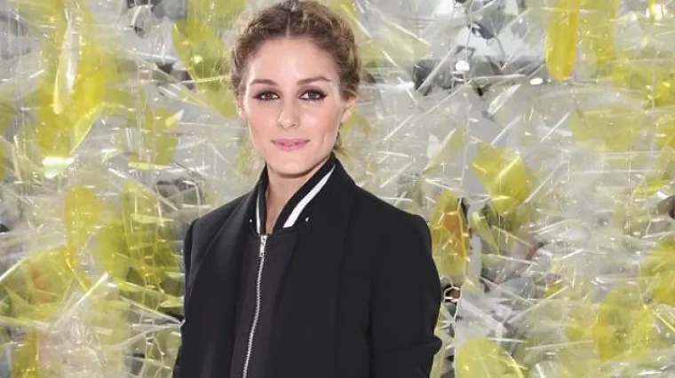 Olivia Palermo će dizajnirati capsule kolekciju za ovaj brend