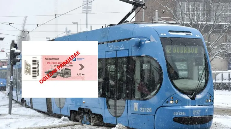 Ako prislanjate karticu, pazite na jednu stvar