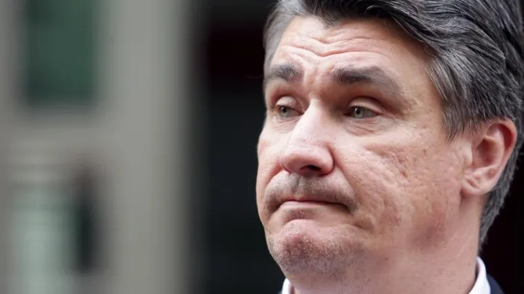 Biv&scaron;i premijer &scaron;alje zahtjev za mirovanjem mandata