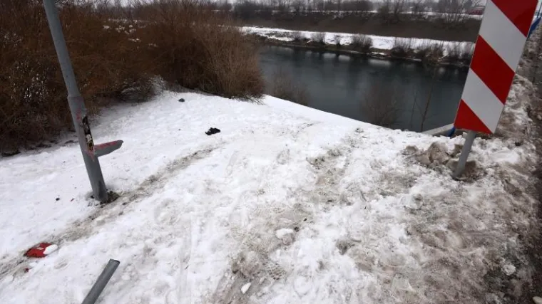 Policija objavila kako je do&scaron;lo do stra&scaron;ne tragedije