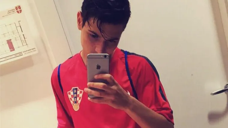 Bayern prodao hrvatsko 'čudo od djeteta' koje je obožavao Pep Guardiola