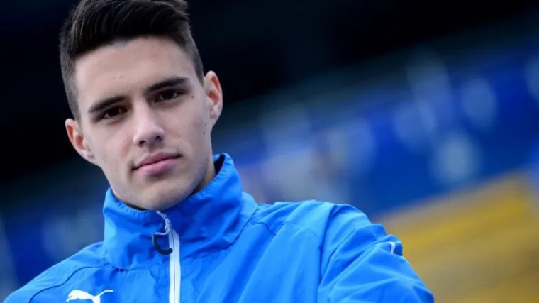 Nakon samo pola godine, Brekalo odlazi kod drugoliga&scaron;a na posudbu