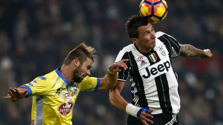 'Mandžukić je krilo? Ne, on je ratnik! Pjaca? Vjerujte, zadivit će vas!'