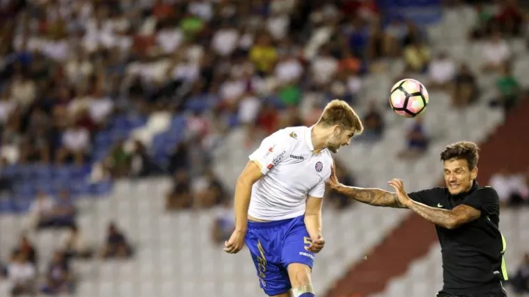 'Serie A je korak naprijed u mojoj karijeri'