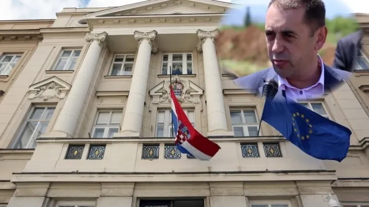 Poduzetniku koji je ilegalno unio novac u Hrvatsku vraćamo 180 tisuća eura. Evo za&scaron;to