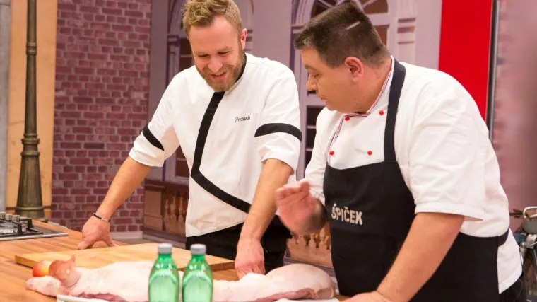 'Ne smijete toliko začiniti hranu, &scaron;to ćemo ako Pažaninu na&scaron;kodi?!'