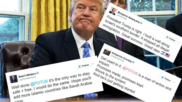 'Znaju li oni da sam ja j****i predsjednik?!'