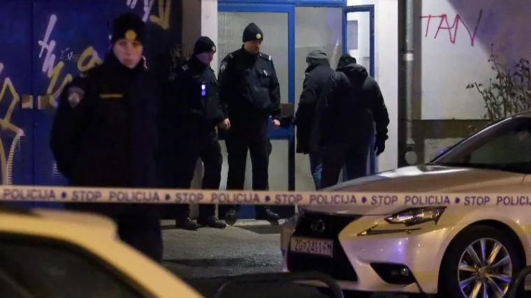 Nožem izbo suprugu i punicu, 69-godi&scaron;njakinja preminula u bolnici