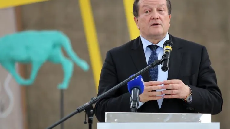 Rektor Boras na&scaron;ao način kako da ostane na čelu zagrebačkog Sveučili&scaron;ta