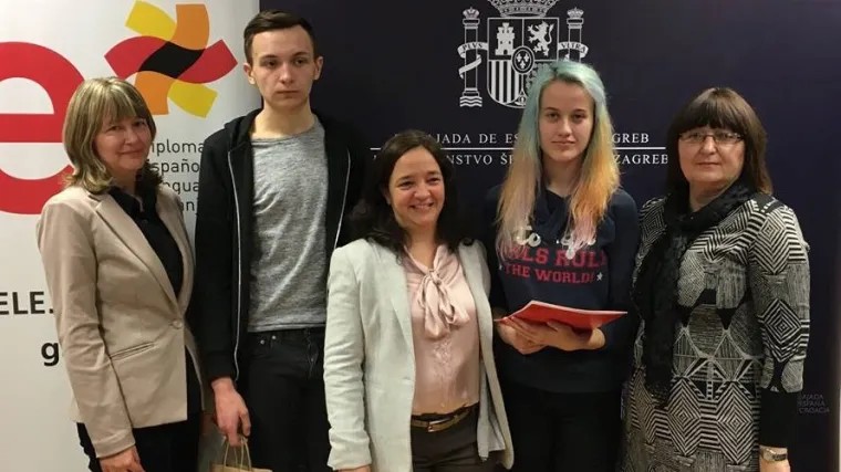 Učenici Gospodarske &scaron;kole Varaždin briljirali na fotografskom natjecanju