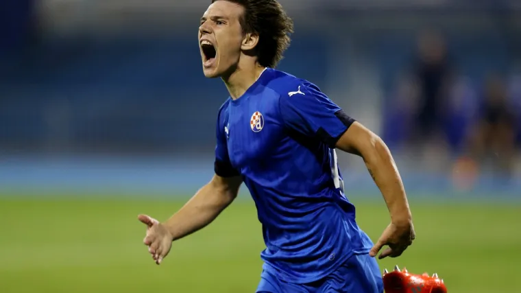 Pobjeda Rijeke, remi Dinama u pripremnim utakmicama