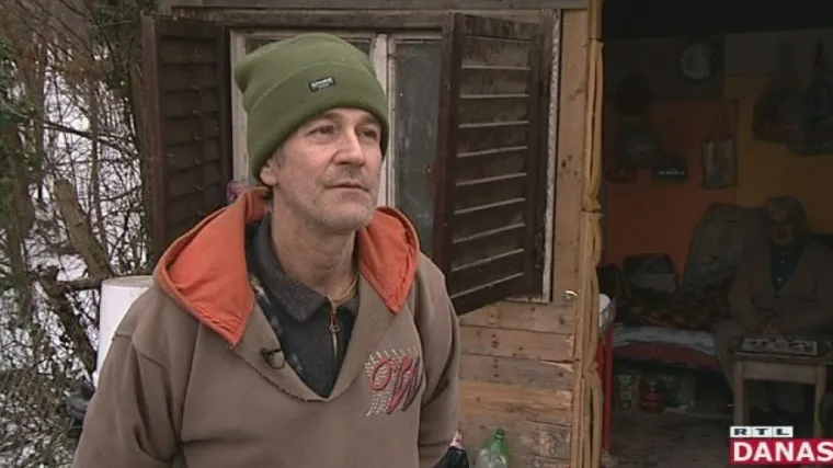 Kako preživjeti kad zima pokaže zube, a nemate ni po&scaron;teni krov nad glavom?