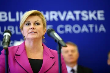 Predsjednica države predlaže slabljenje kune: što bi to značilo za izvoznike a što za zadužene građane?