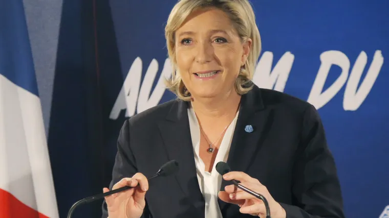 Nastavak skandala: Marine Le Pen odbija vratiti Europskom parlamentu 300.000 eura