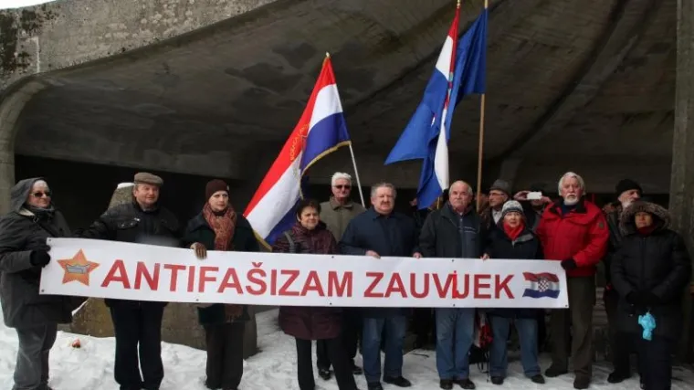 Optužni prijedlog protiv napadača na snimatelja u Jasenovcu