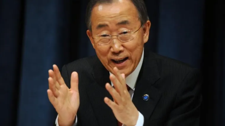 Ban Ki-moon neće se kandidirati za predsjednika Južne Koreje: 'Povući ću se iz političkog života'