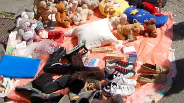 Humanitarni buvljak za splitsku hip hop scenu