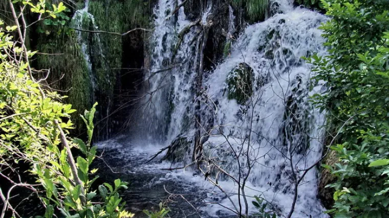 65-godi&scaron;njaku kaznena prijava zbog nadogradnje na području NP Plitvička jezera