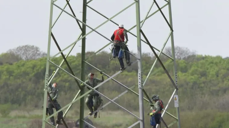 'Trećinu ovog mjeseca živimo u mraku i hladnoći, ljudi su se razboljeli, djeca ne idu u &scaron;kolu'