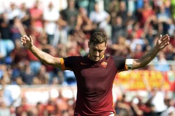 Neuni&scaron;tivi Totti u 95. minuti otvorio vrata polufinala